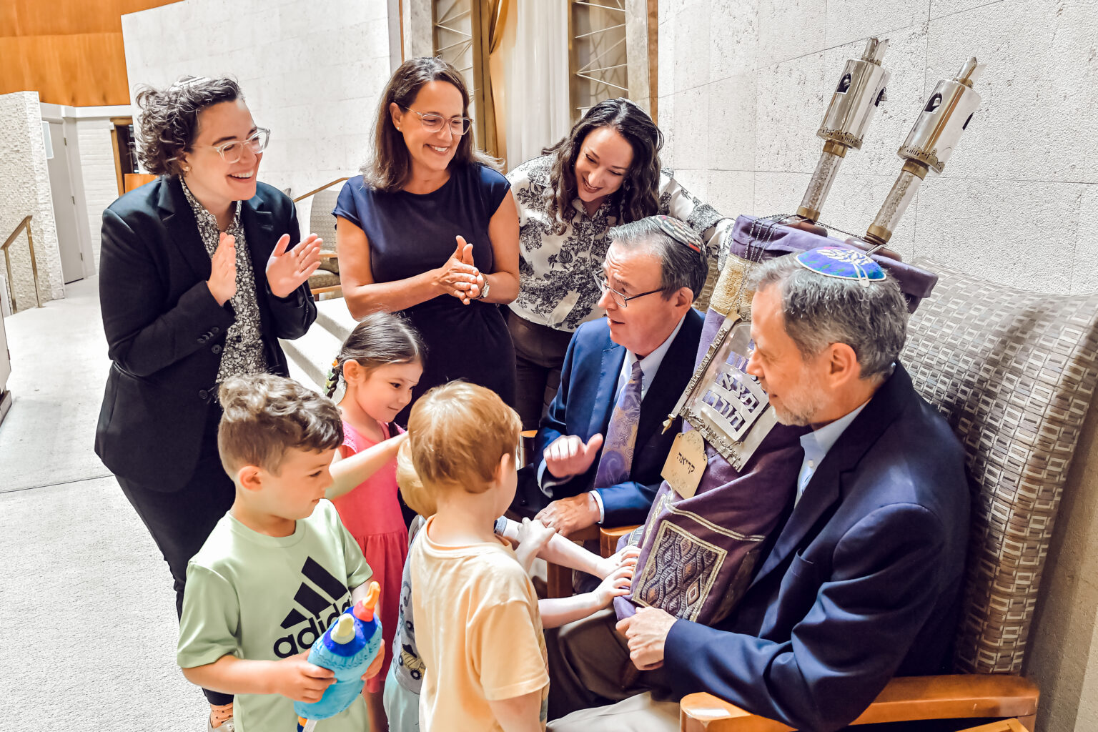 Beth El Congregation – Make Judaism Yours.